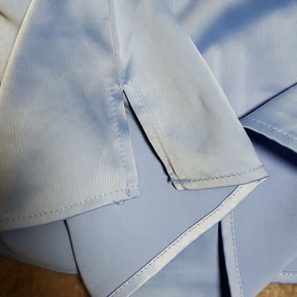 Ruffle Tank - Picture 3 of 3